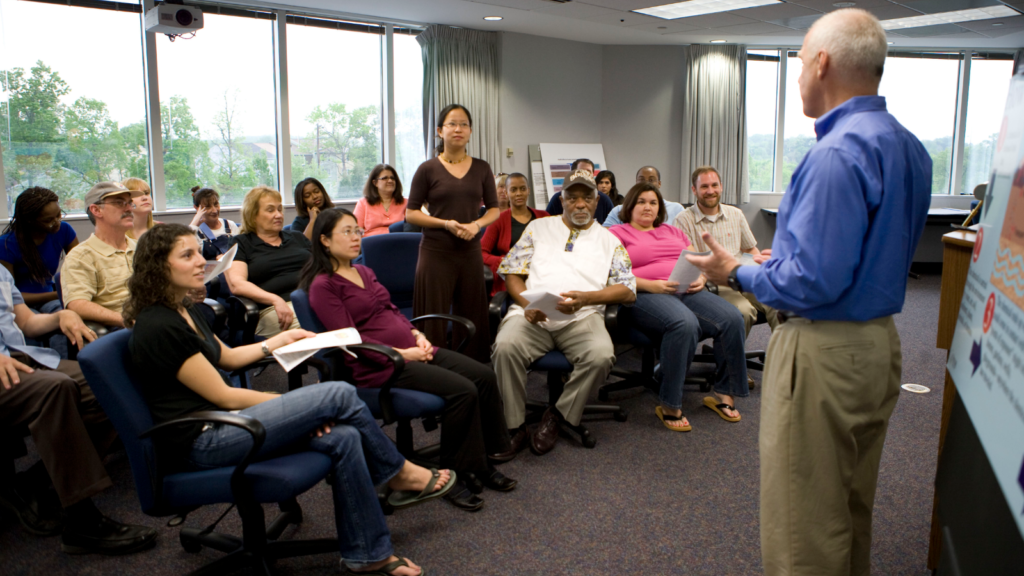 Health And Life Style Coach