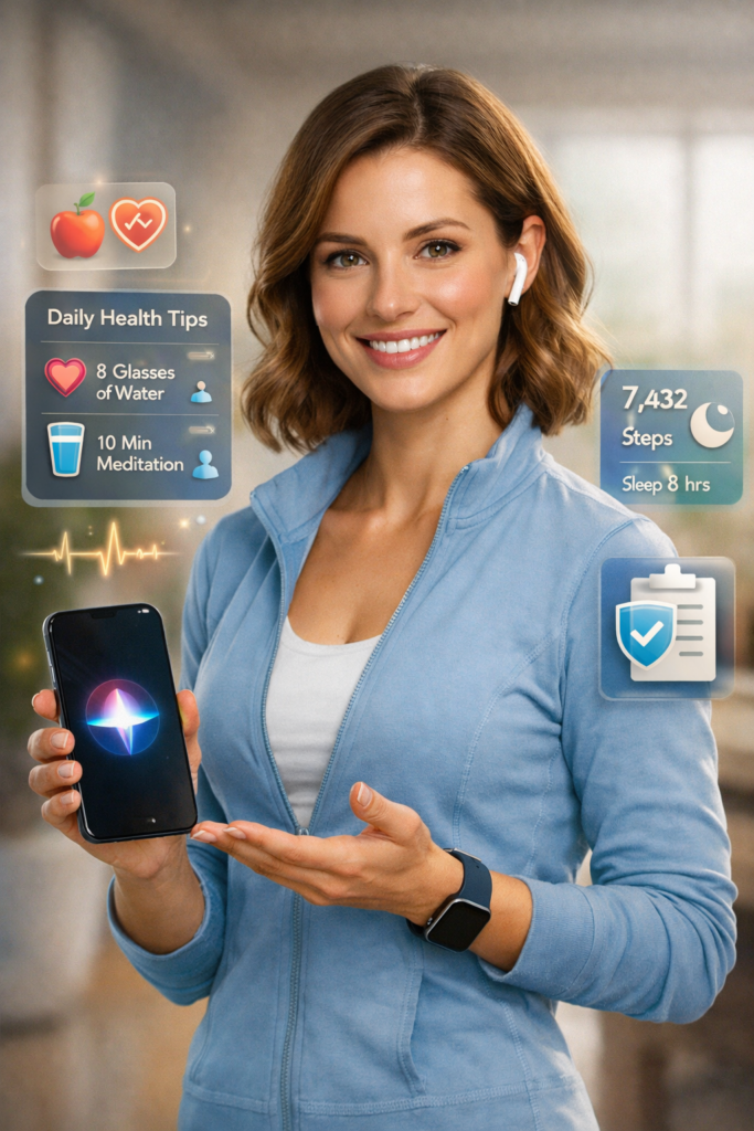 Wellness Health Coach