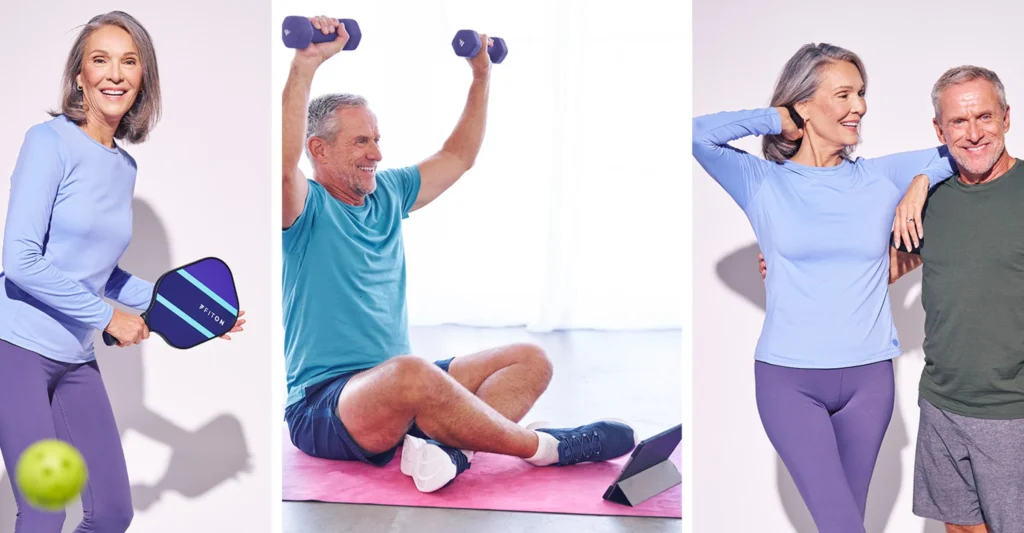 Medicare Wellness Coach