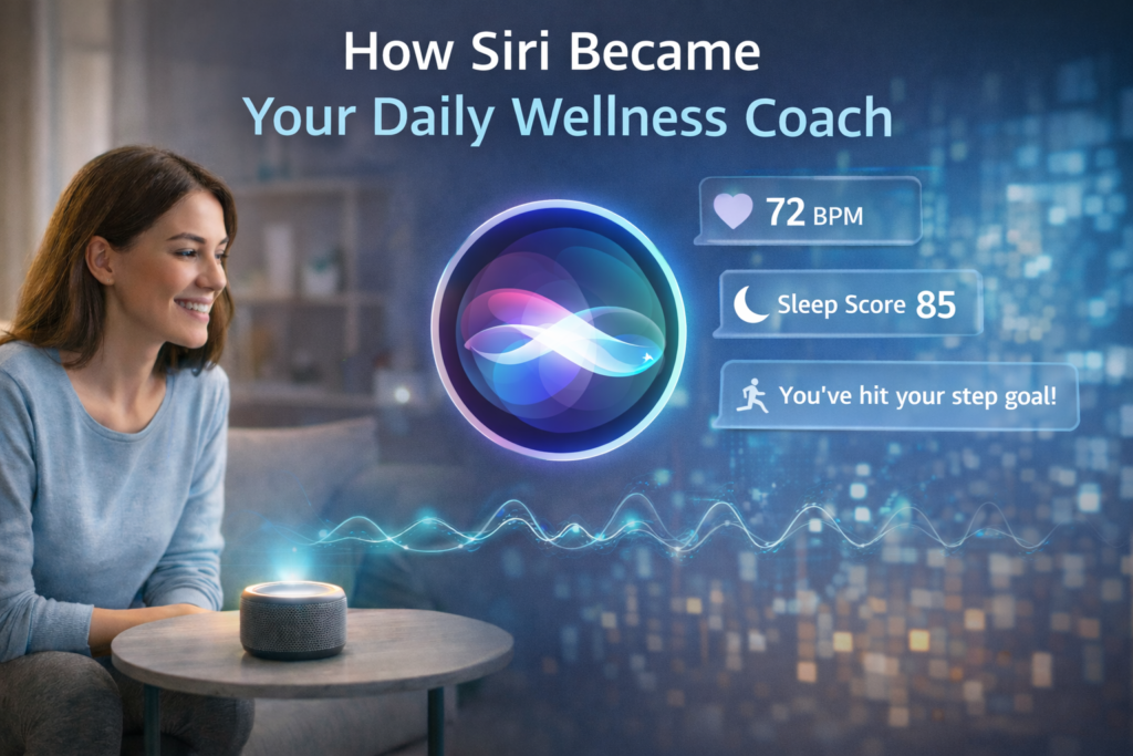 Wellness Health Coach