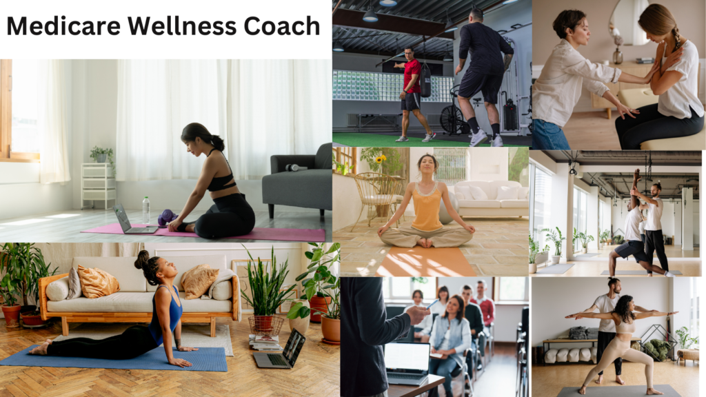 Medicare Wellness Programs